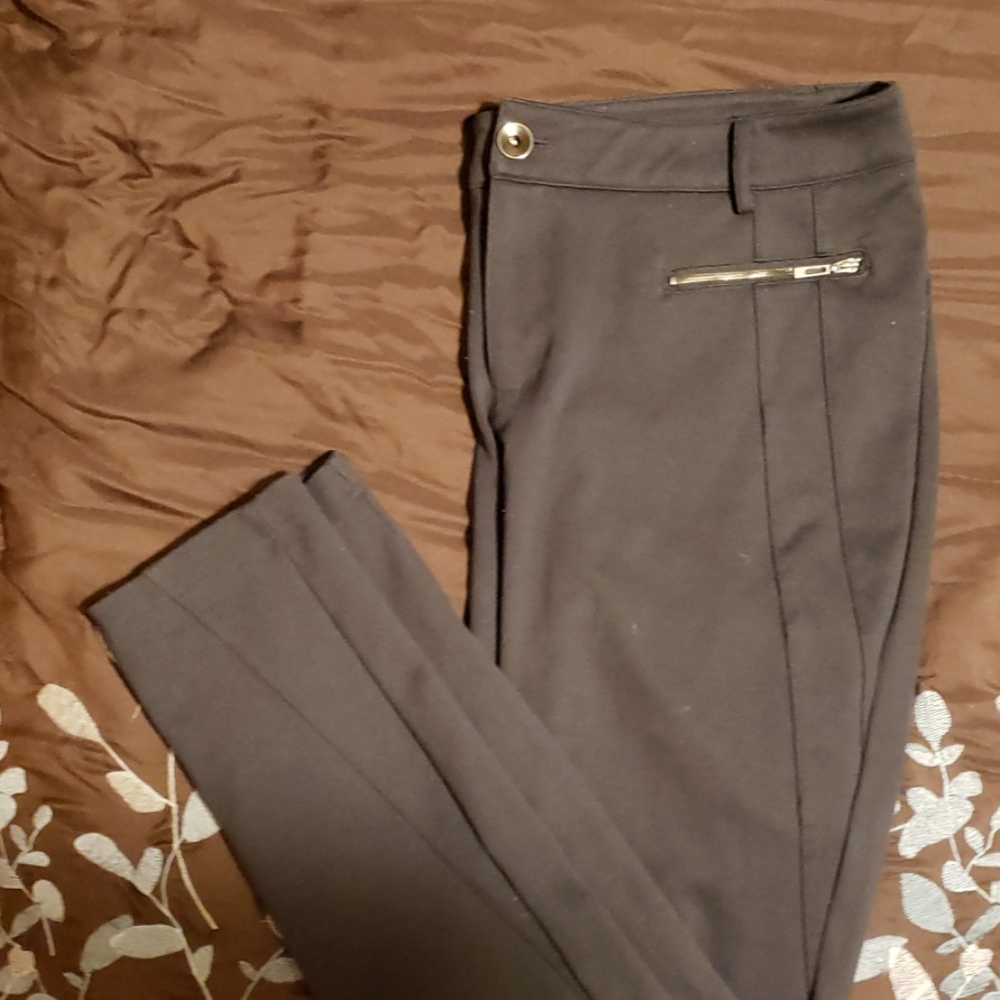 Comfortable Stretch Faith 21 Plus Size Pants